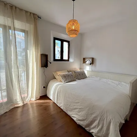 Villa House In Marbella Surrounded By Golf Courses Exterior foto
