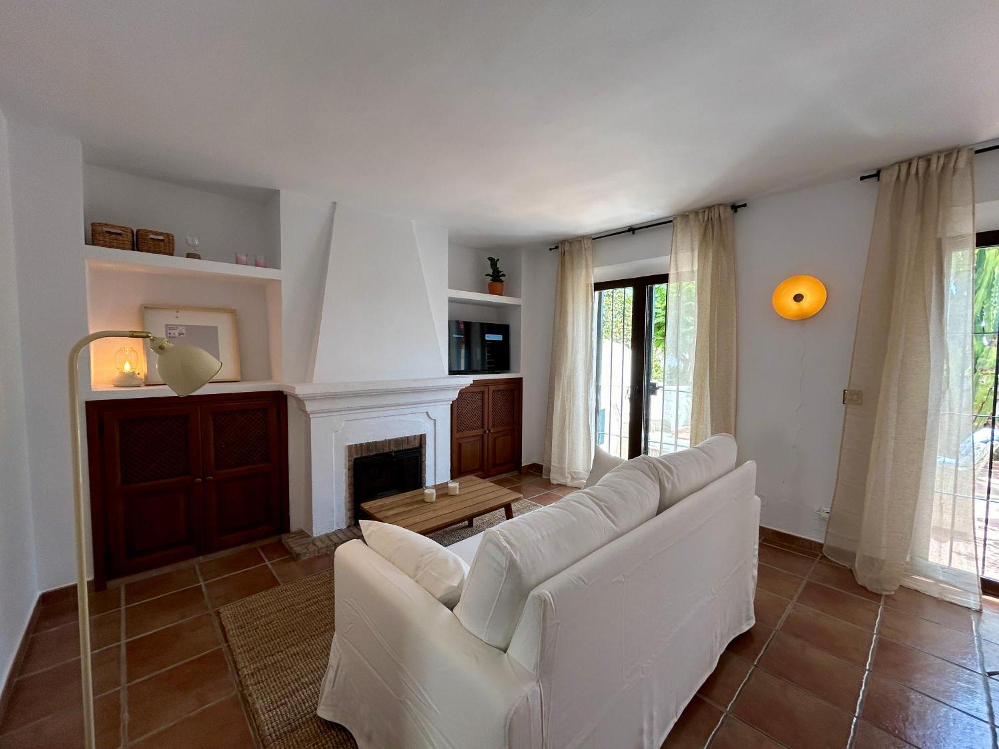 Casa de vacances House In Surrounded By Golf Courses Marbella