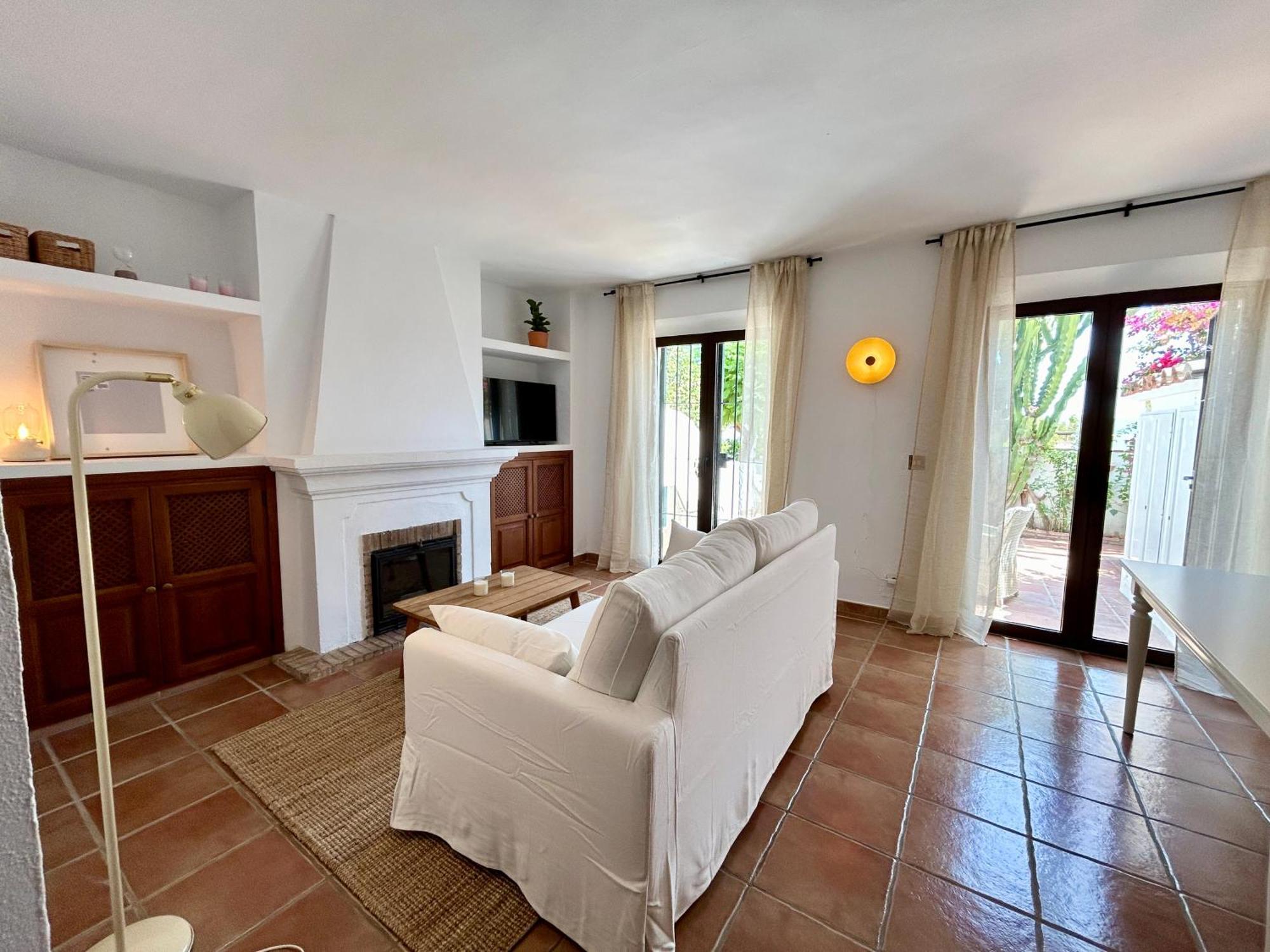 Casa de vacances House In Surrounded By Golf Courses