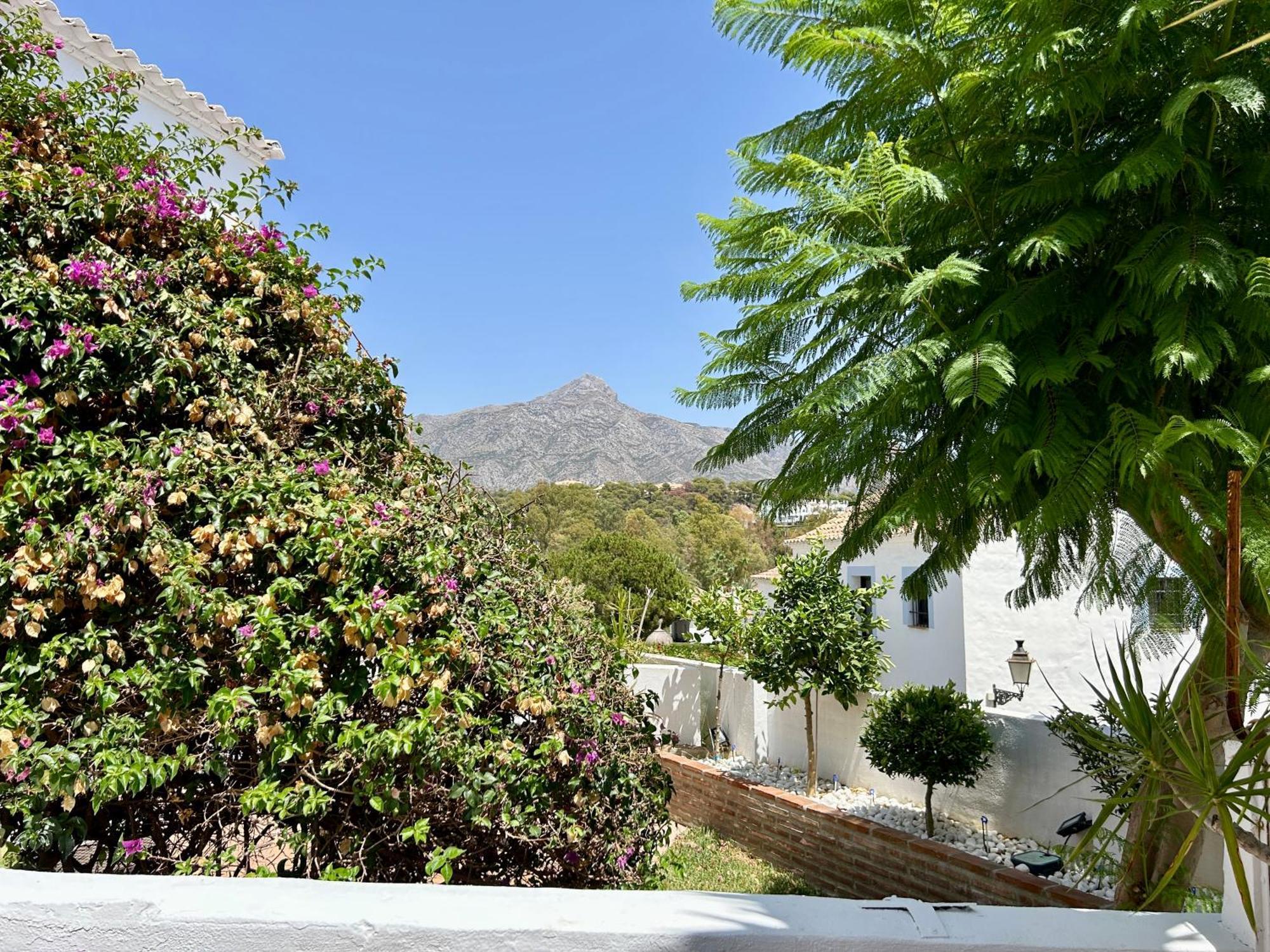 Casa de vacances House In Surrounded By Golf Courses Marbella