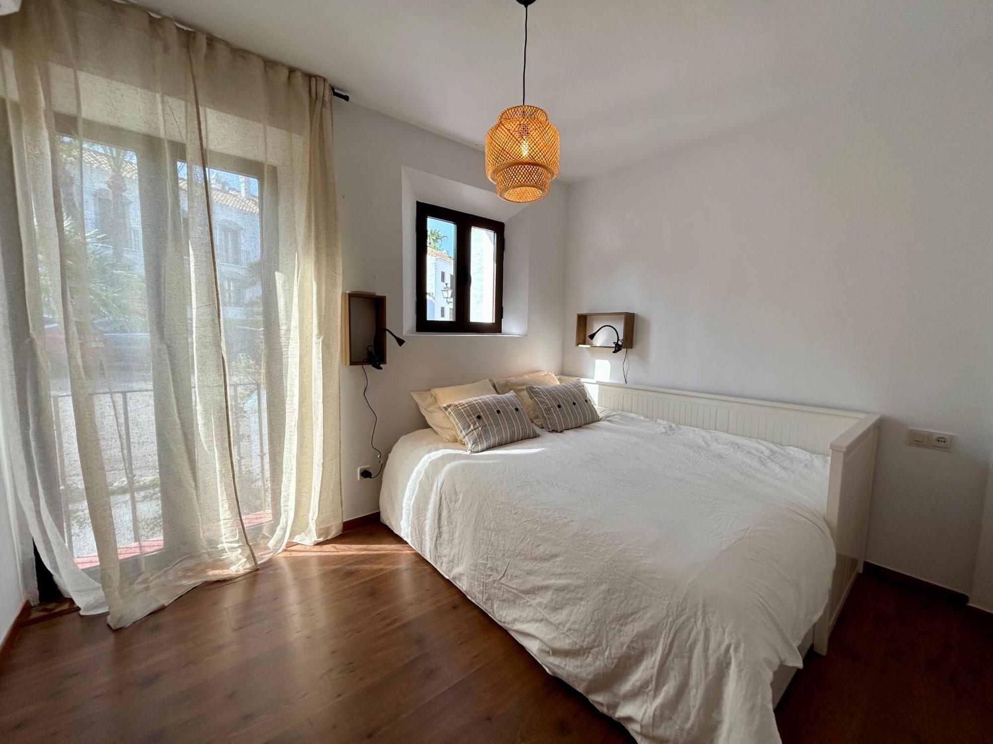 Casa de vacances House In Surrounded By Golf Courses Marbella