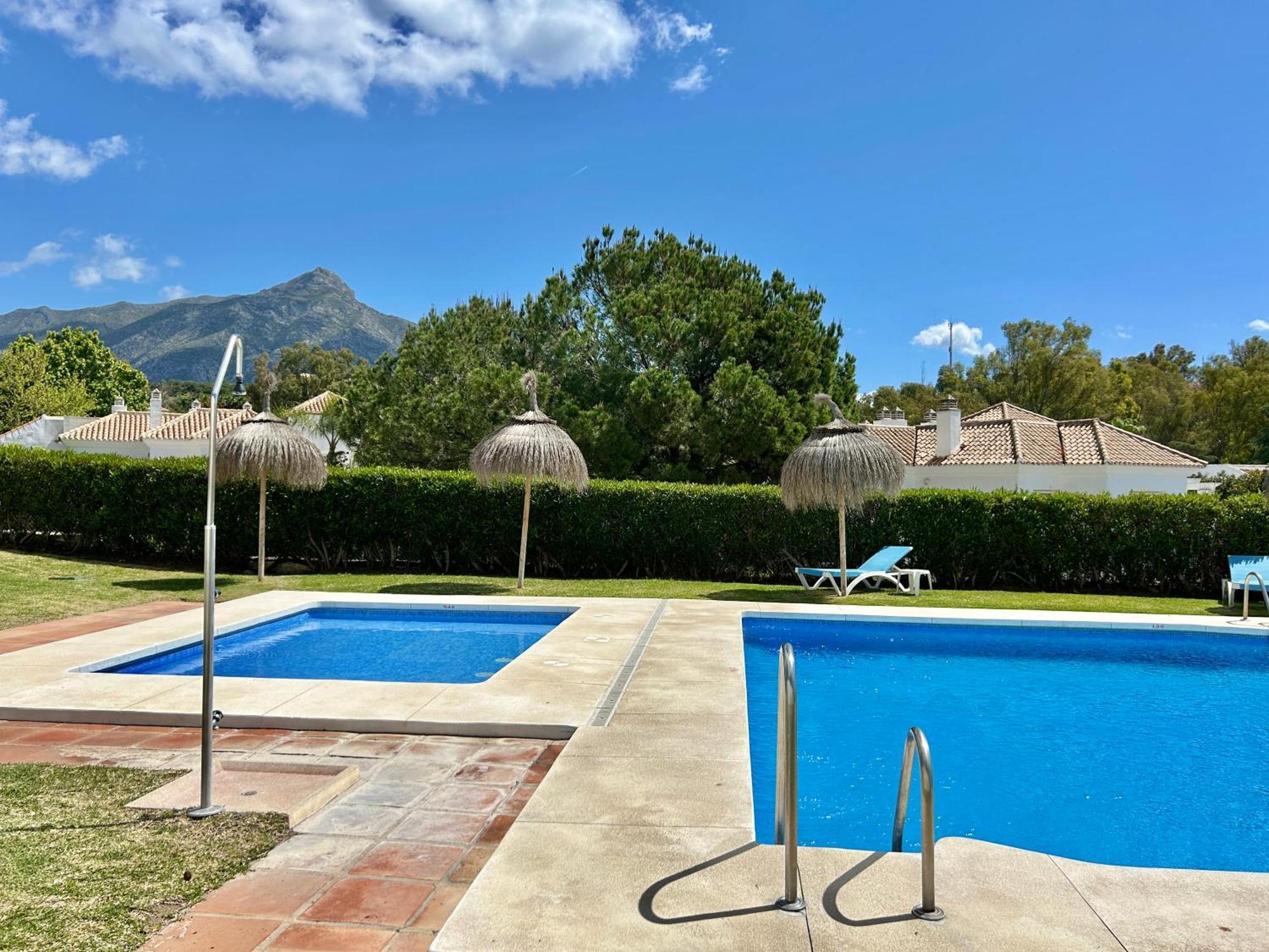 Casa de vacances House In Surrounded By Golf Courses