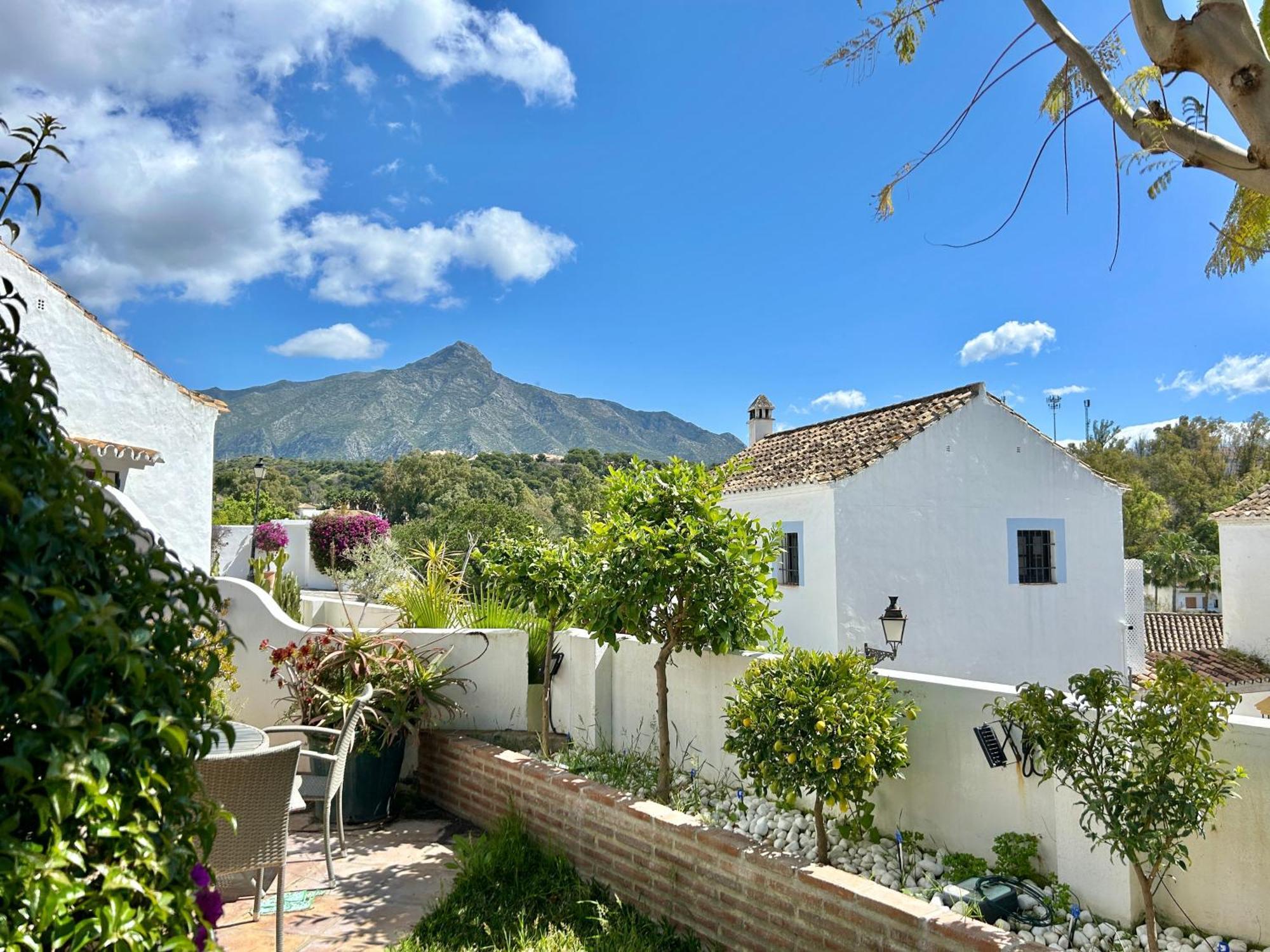 Casa de vacances House In Surrounded By Golf Courses Marbella