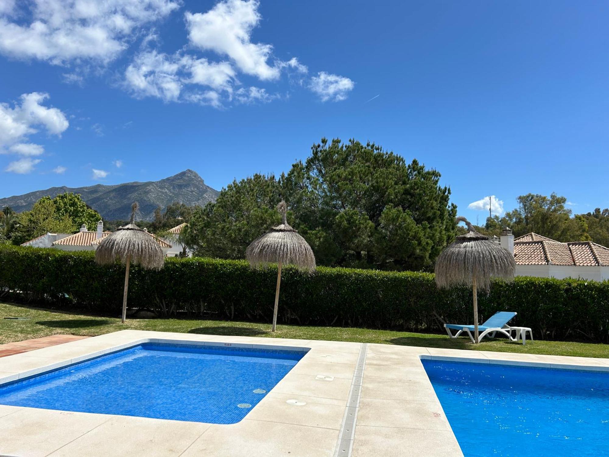 Casa de vacances House In Surrounded By Golf Courses